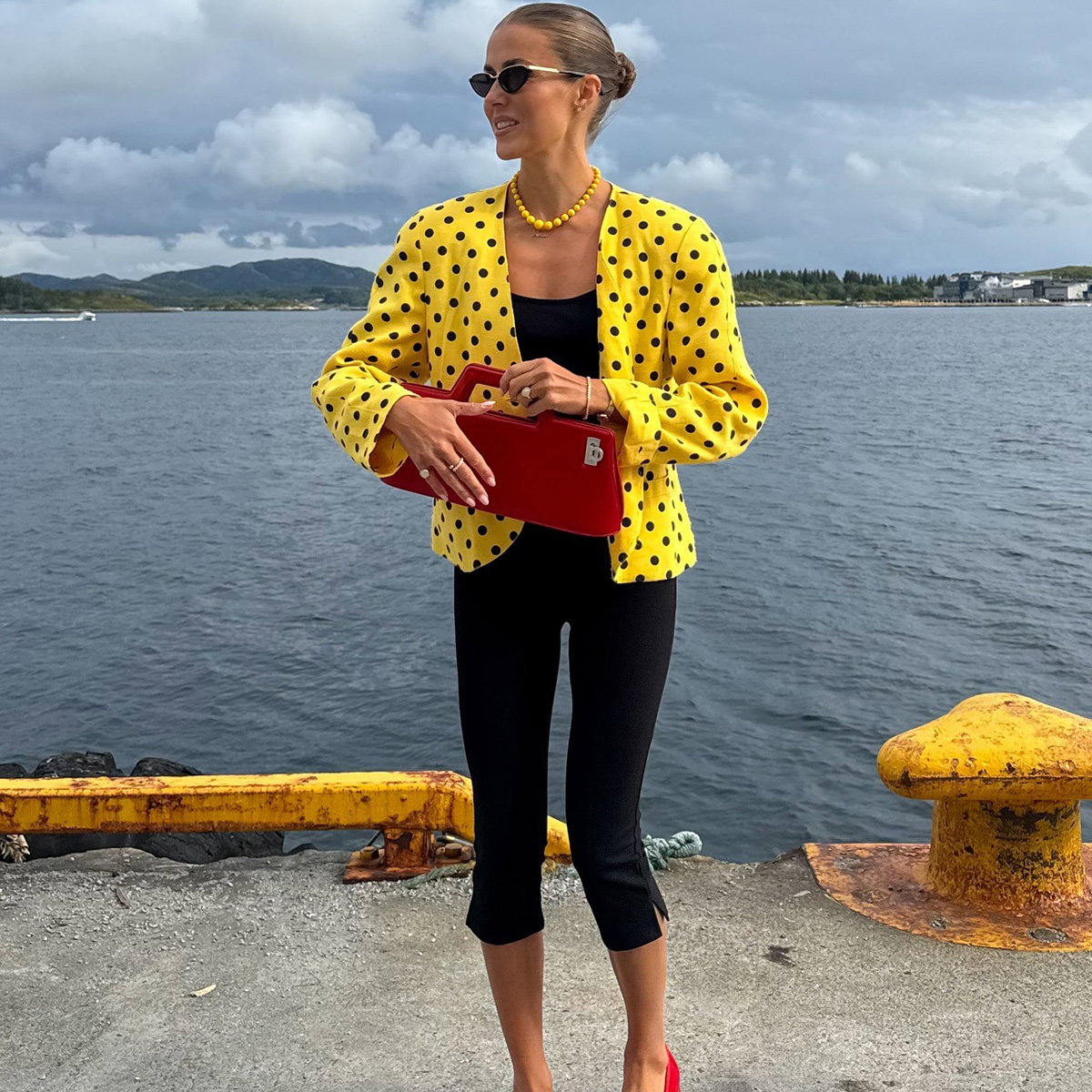 There’s a Reason This New Coach Bag Is Everywhere