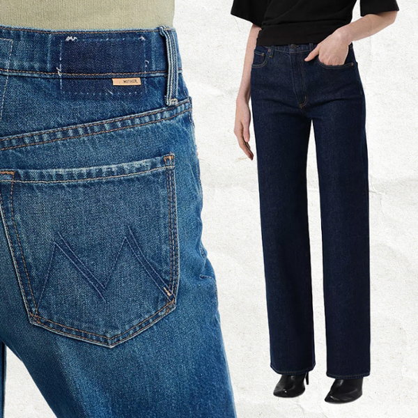 I Predict These 16 Denim Pieces Will Sell Out Before Fall Even Starts