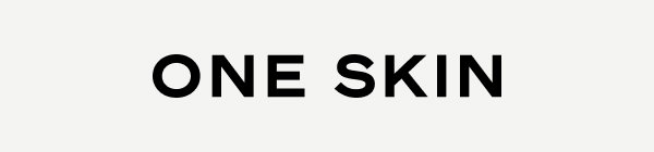 OneSkin