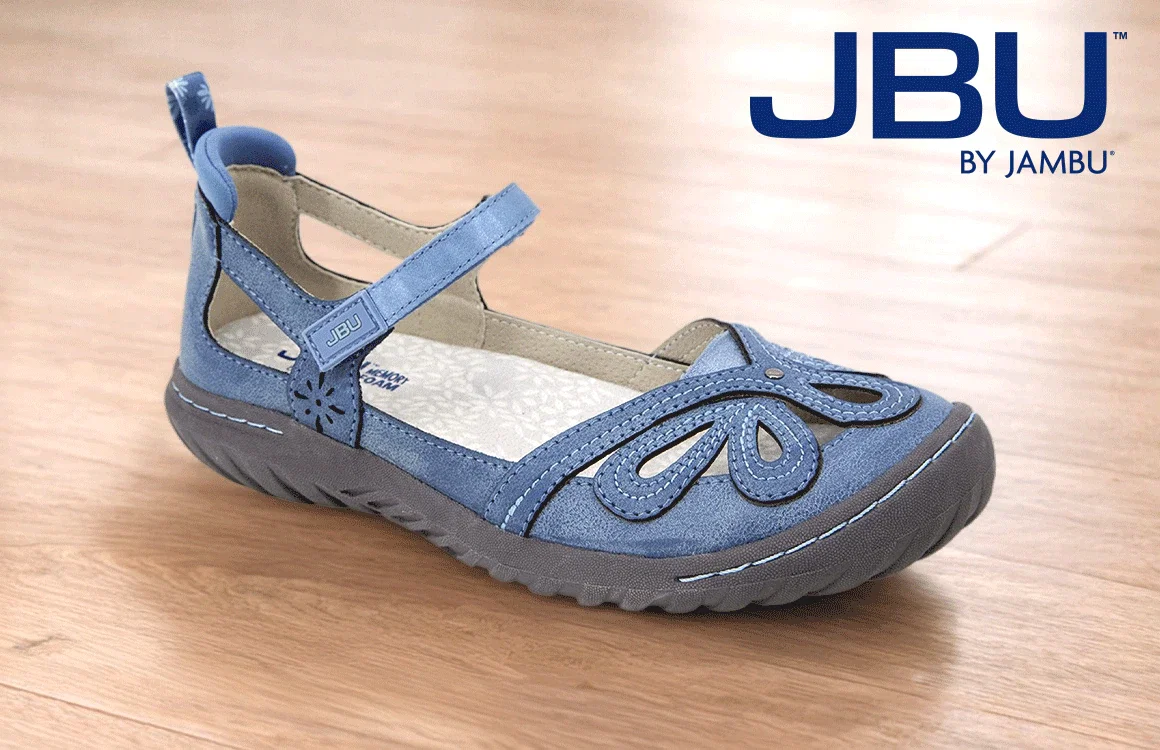 JBU by Jambu