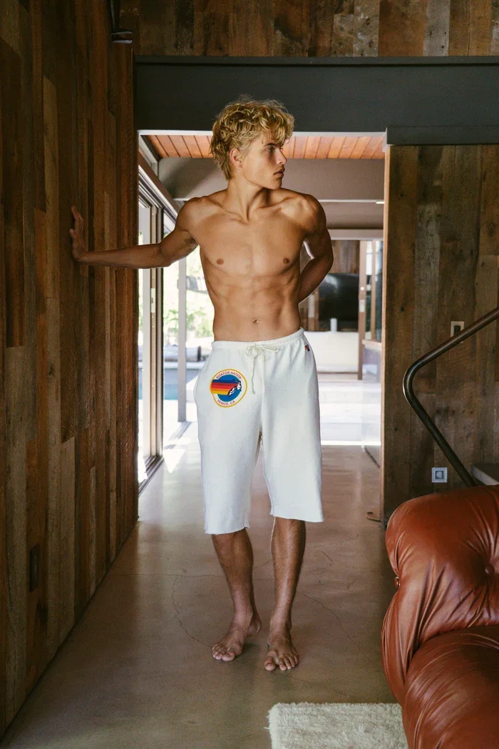 Sweatshorts