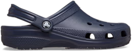 Classic Clog - Navy