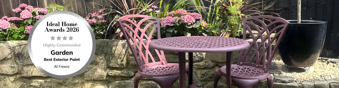 Ideal Home Awards 2026