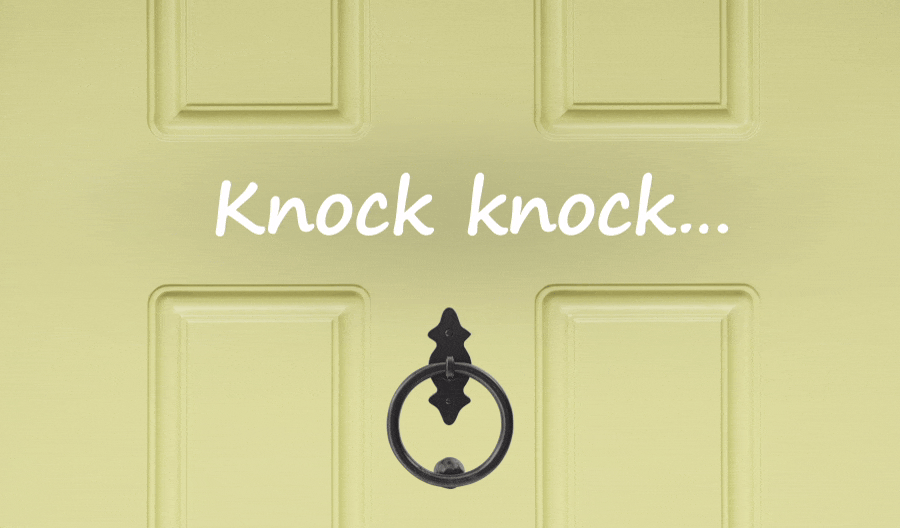 Front doors