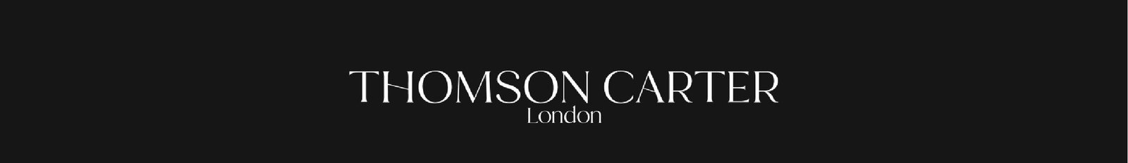 Thomson Carter 