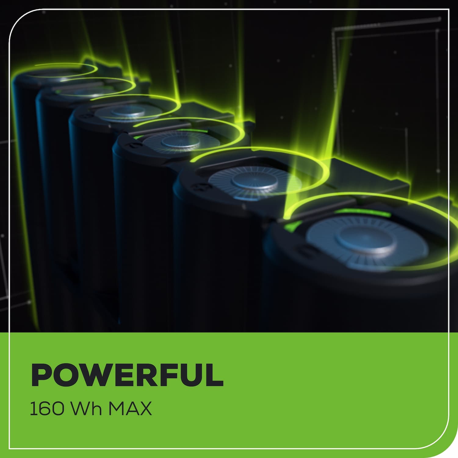 Flash Sale Battery 2