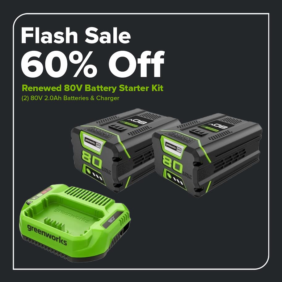 Flash Sale