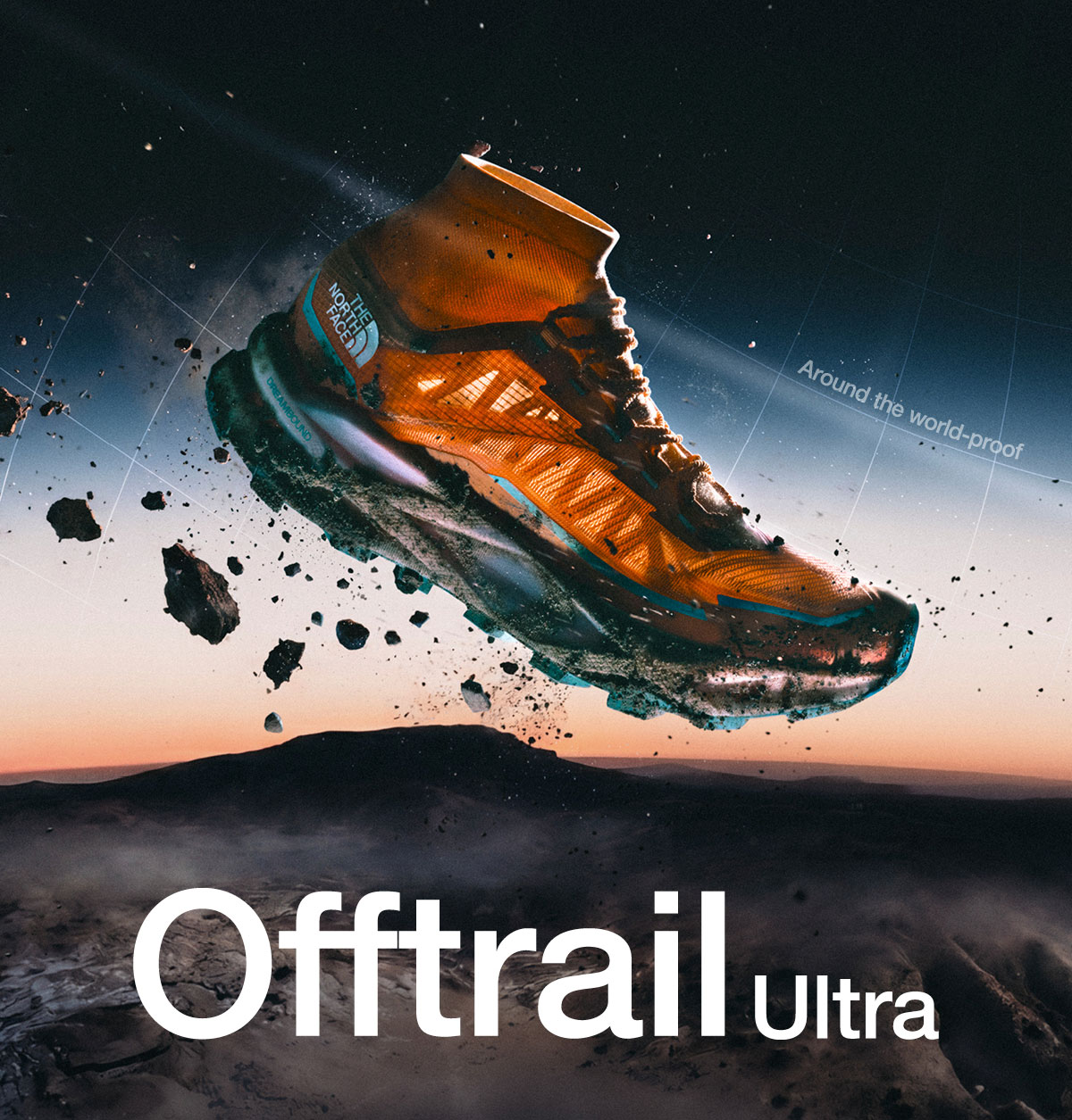 Offtrail Ultra