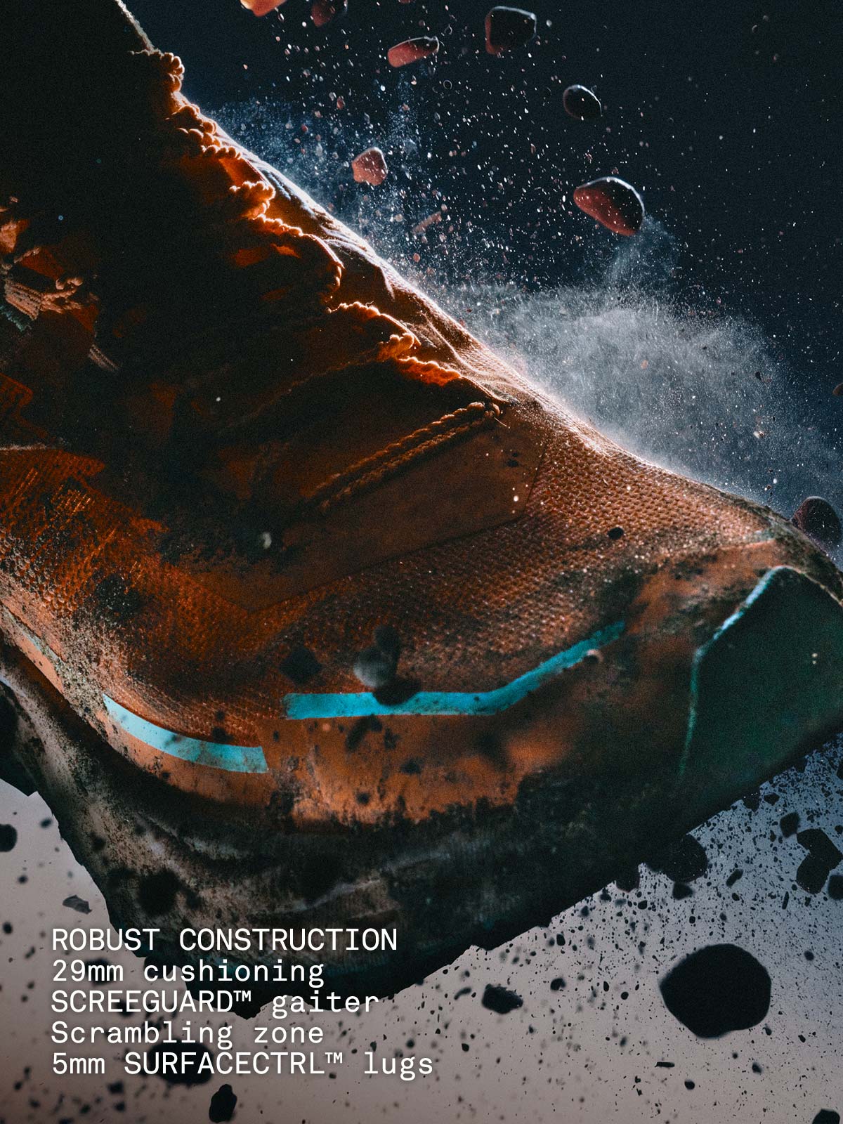 Men's Offtrail Ultra