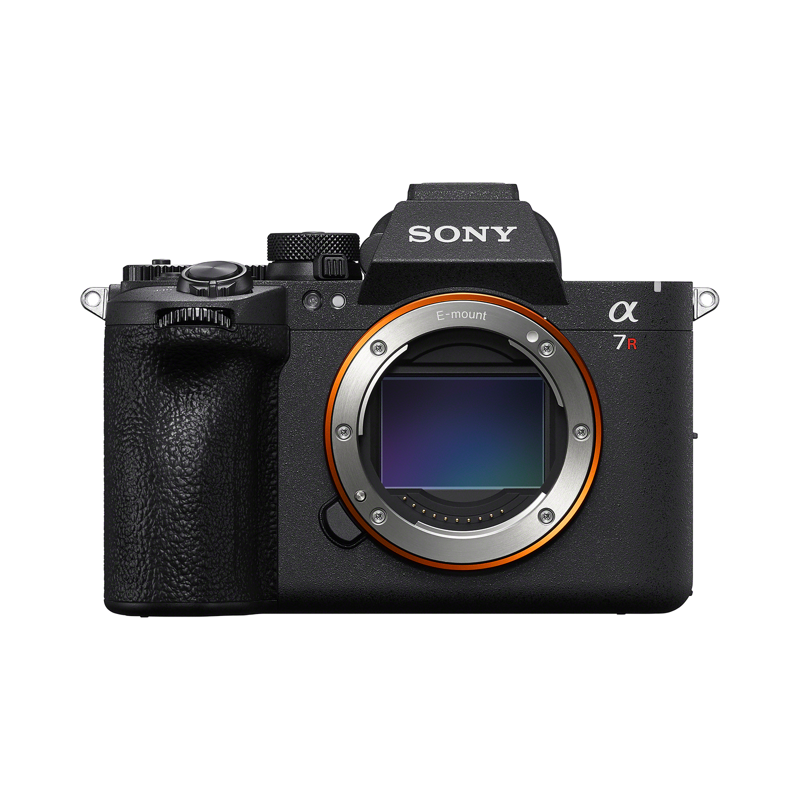 Image of Sony Alpha A7R VI Body