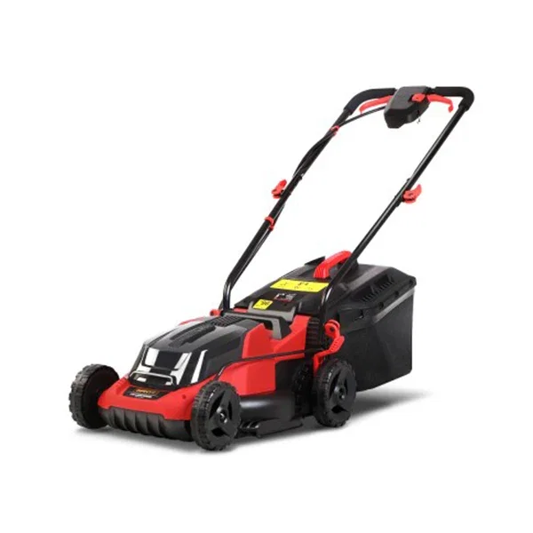 Garden Lawn Mower Cordless Electric Lithium Battery 40V