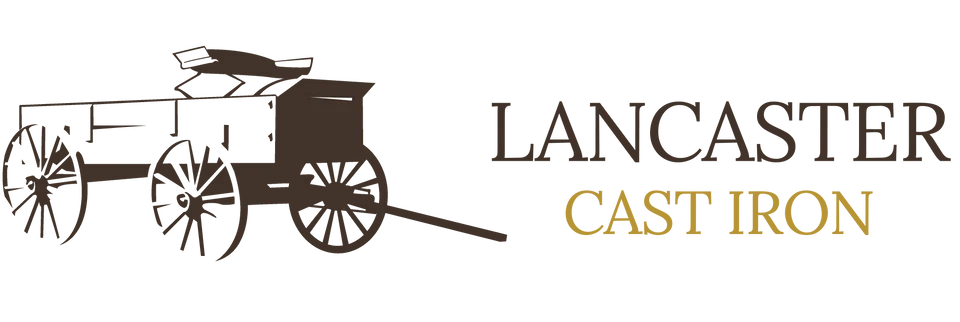 Lancaster Cast Iron