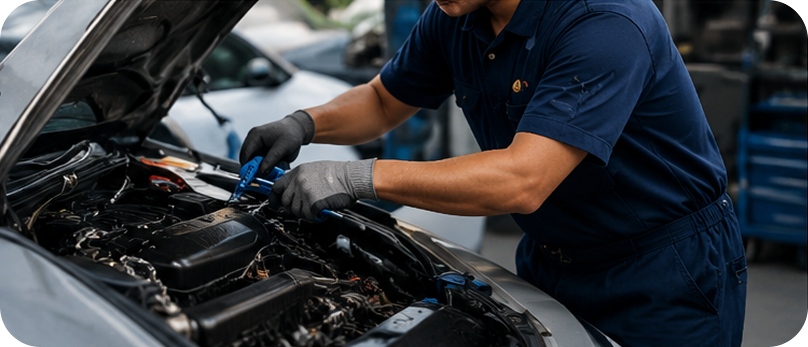 Auto Repair