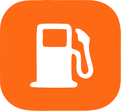 Gas