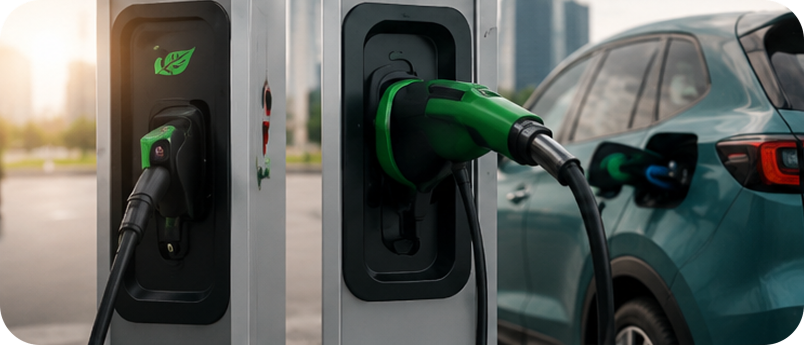 EV Charging