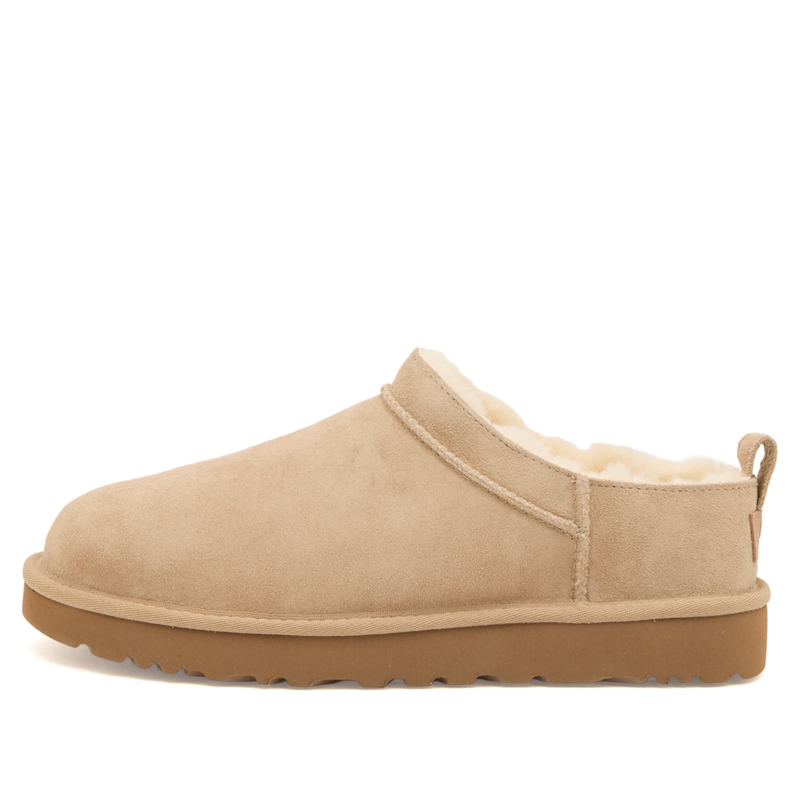 UGG Classic Micro Boot