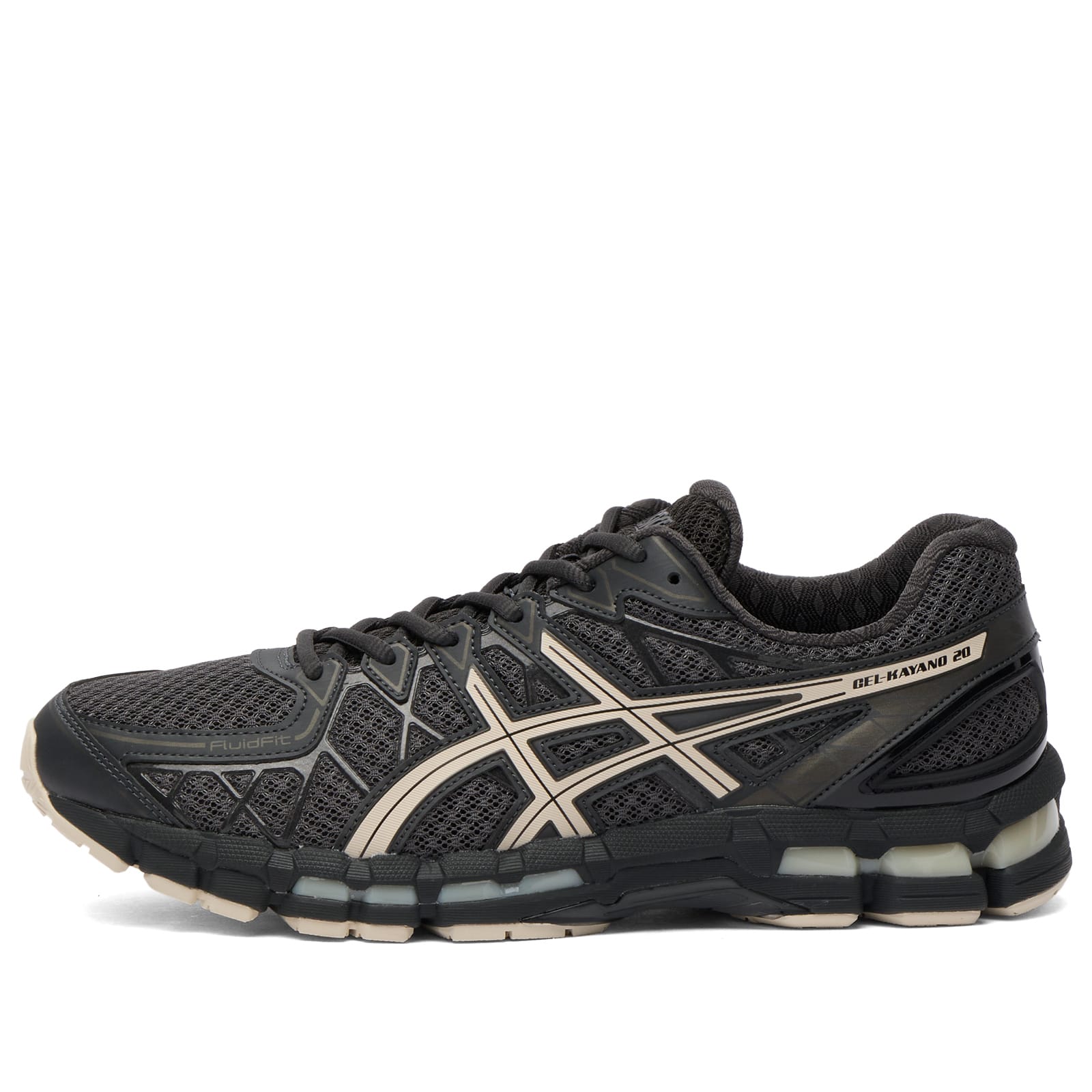 Asics GEL-KAYANO 20 Sneaker