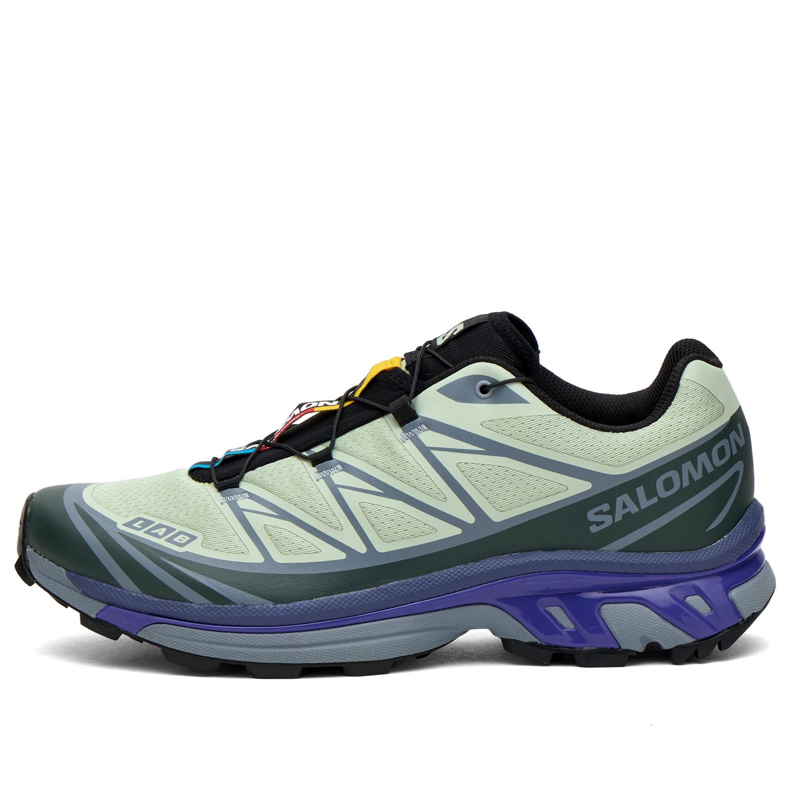 Salomon XT-6 Sneaker