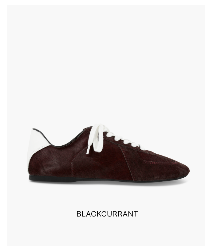 Blackcurrant