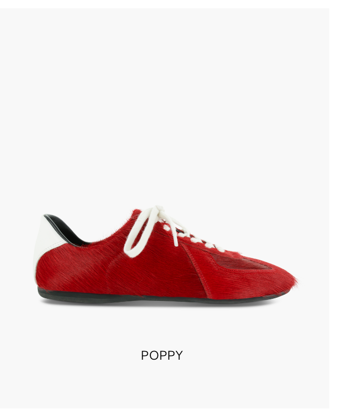 Poppy