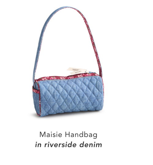 Maisie Handbag