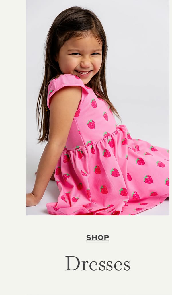 Shop Dresses