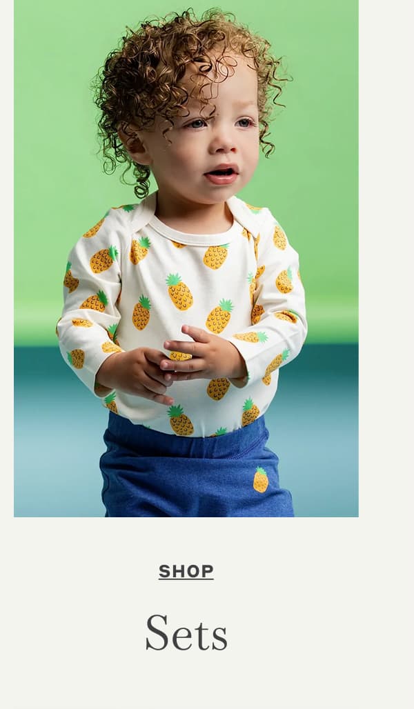 Shop Sets
