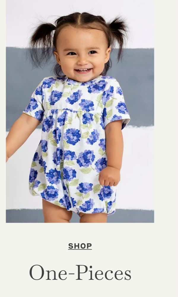 Shop One-Pieces