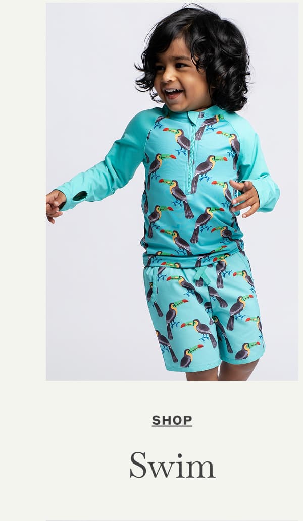 Shop Swim