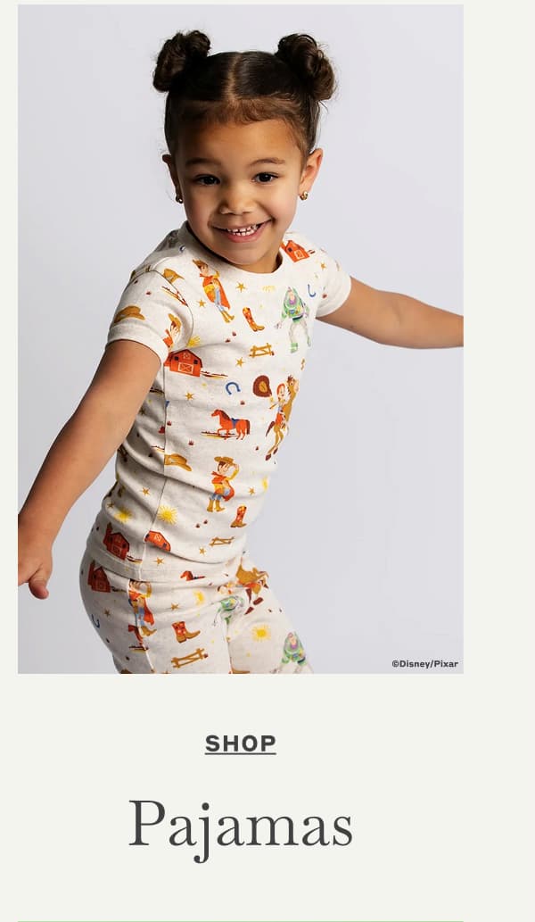 Shop Pajamas