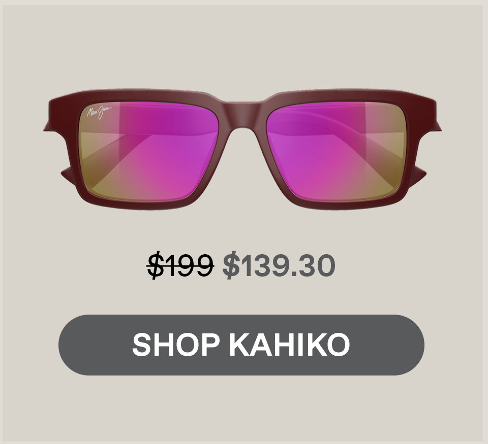 Shop Kahiko Was 199 / Now 139.30