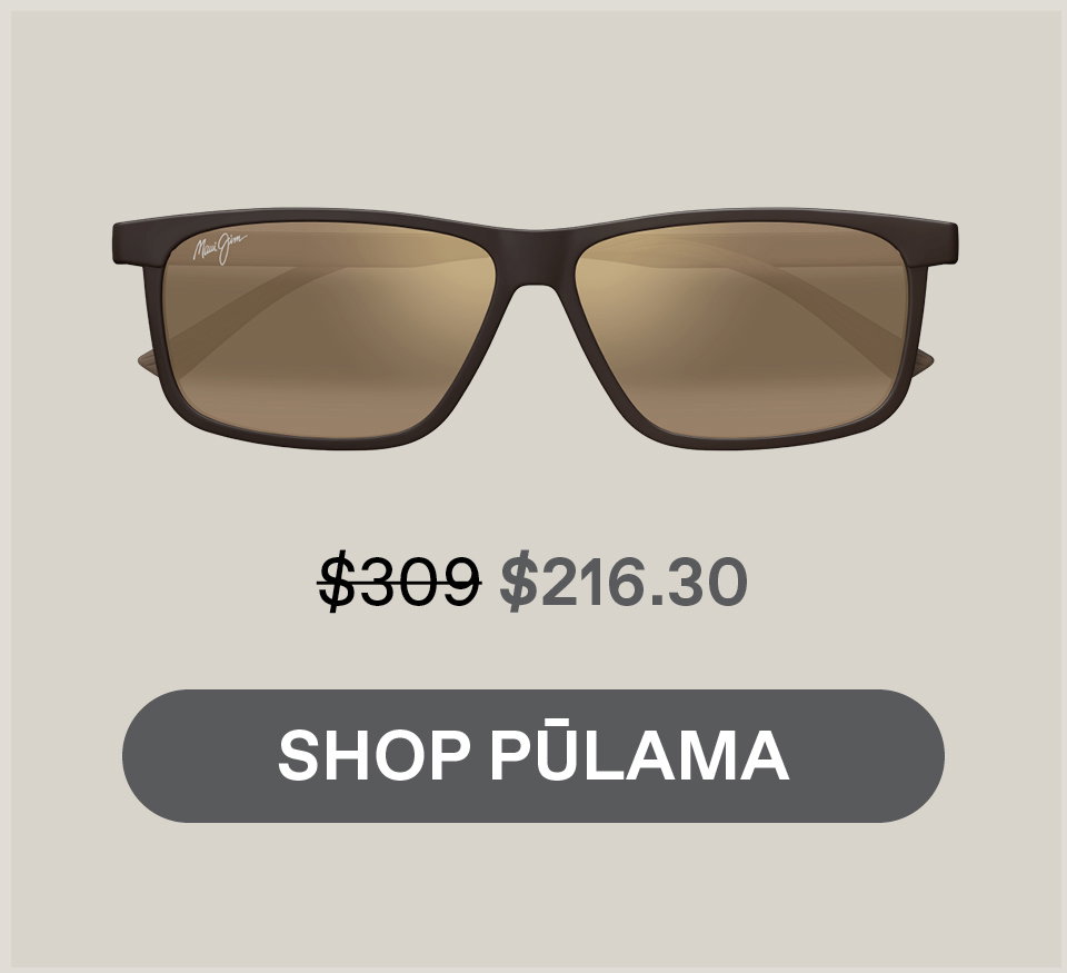 Shop Pulama. Was 309 Now 216.30