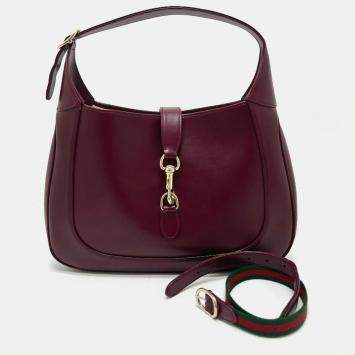 Jackie 1961 Medium Wine Red Le