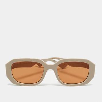 Nude Beige/Brown GG1535S 003 G