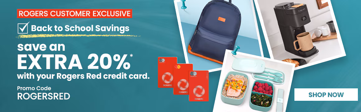 More TS Offers