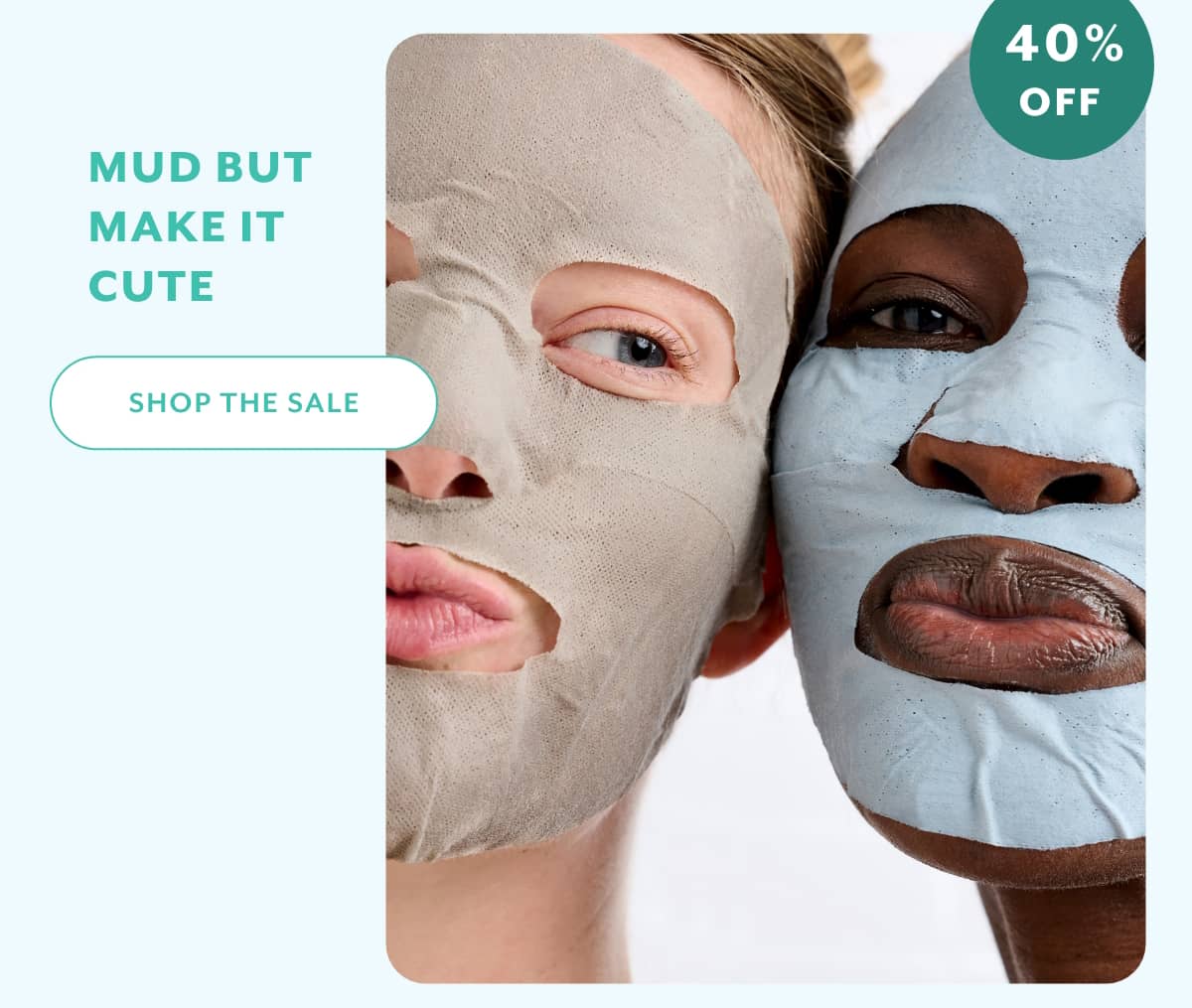 summer clearance sale 40% off