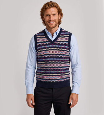 Chaleco Stow marino