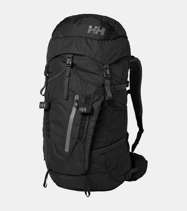 Resistor Backpack Recco®