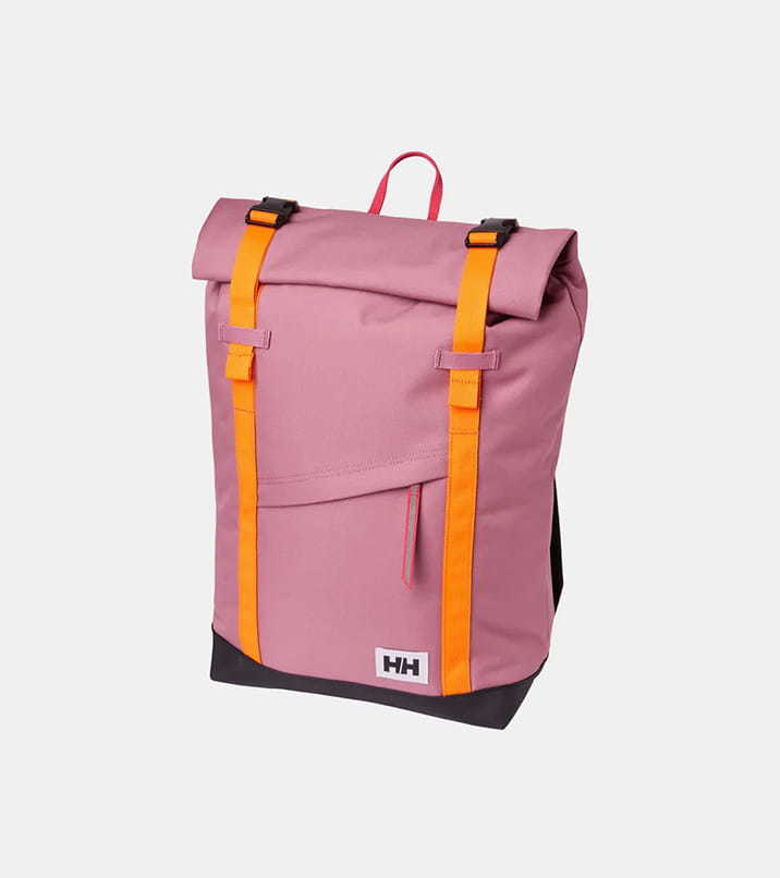 Stockholm Backpack