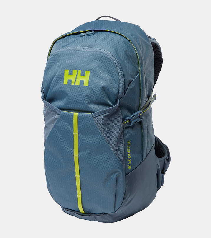 Transistor Backpack, Recco® 30L