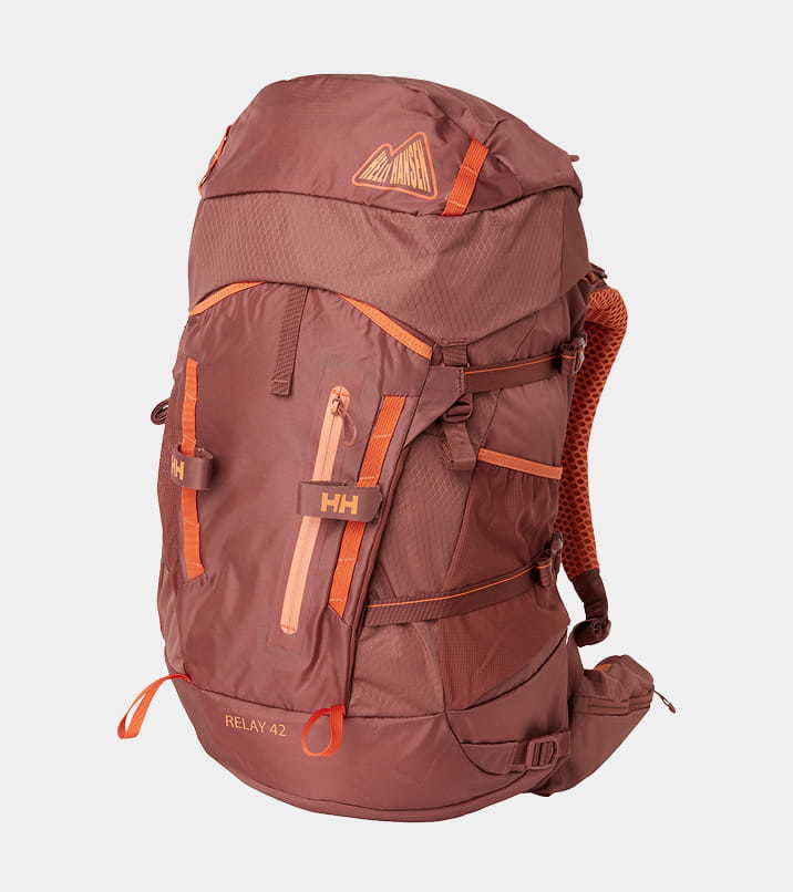 Women's Relay Backpack RECCO®