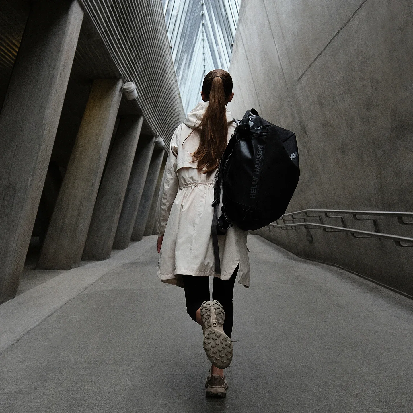 Browse the Outdoor Gear Collection from Helly Hansen right here