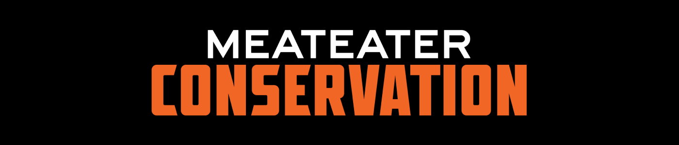 meateater conservation logo