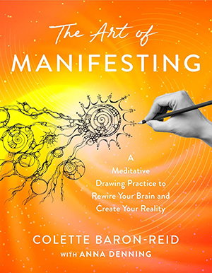 The Art of Manifesting