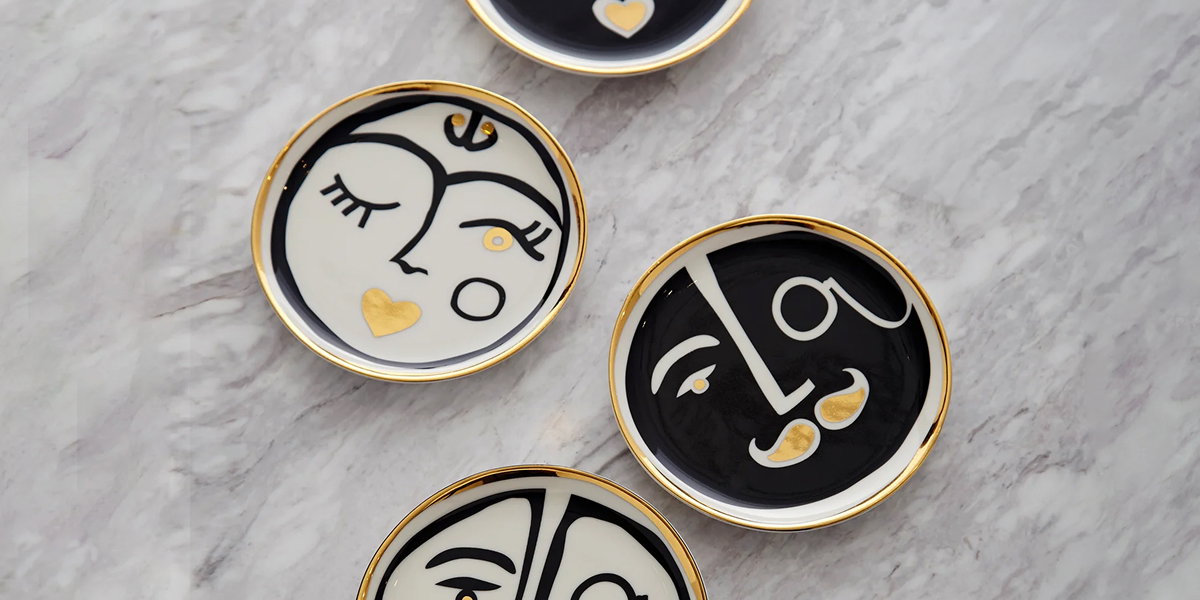 Marseilles Coasters