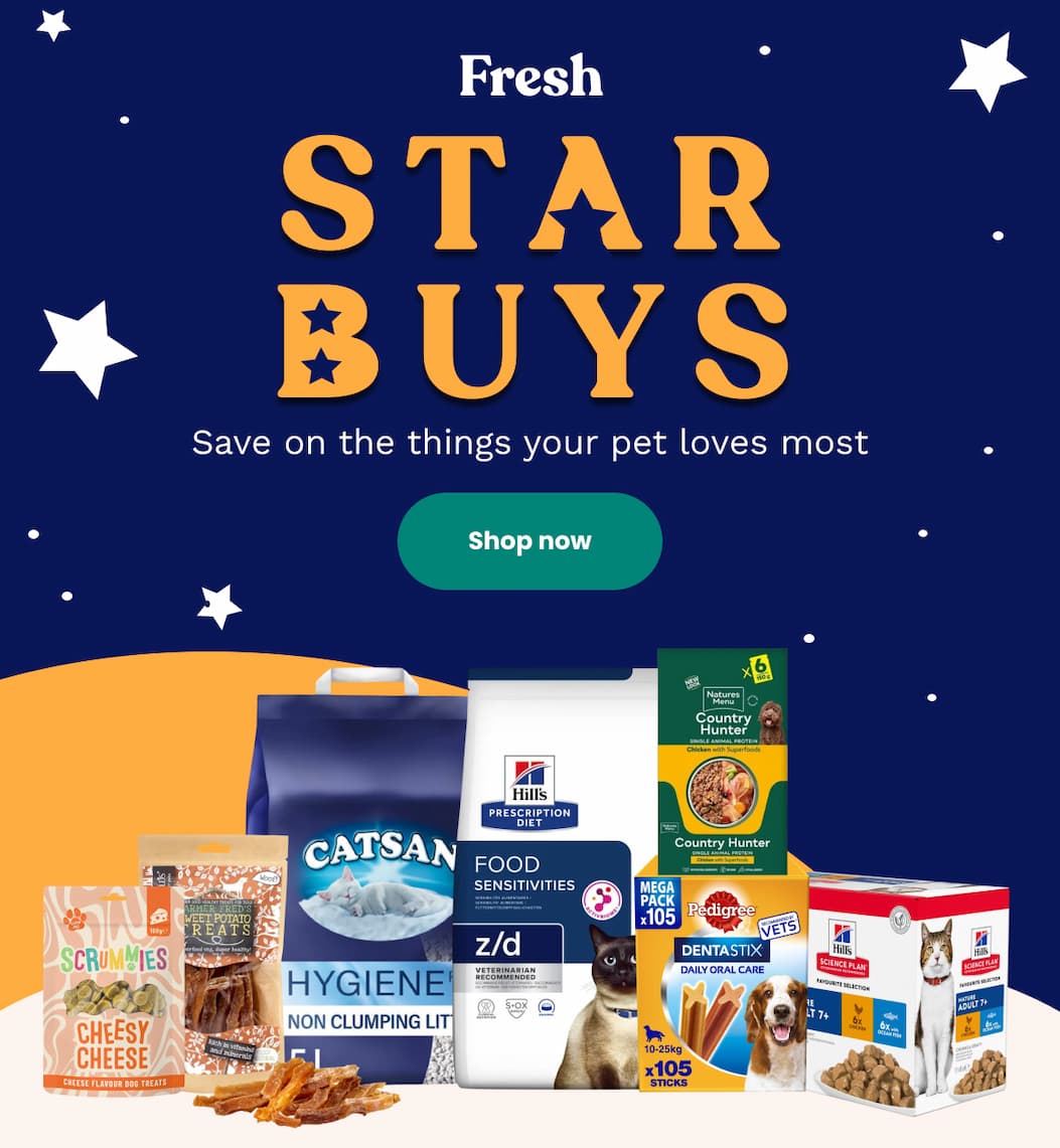 Fresh Star Buys