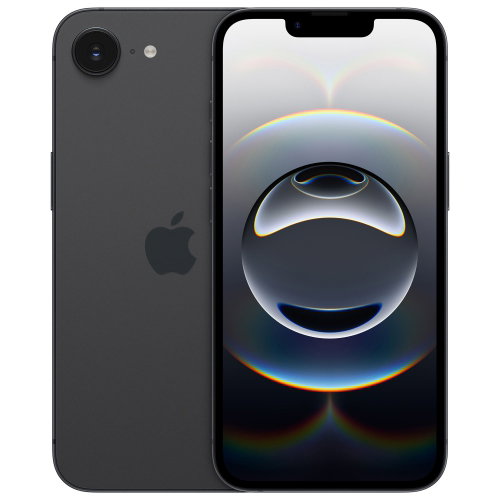 APPLE  - Iphone 16E 128GB - - Unlocked In Black