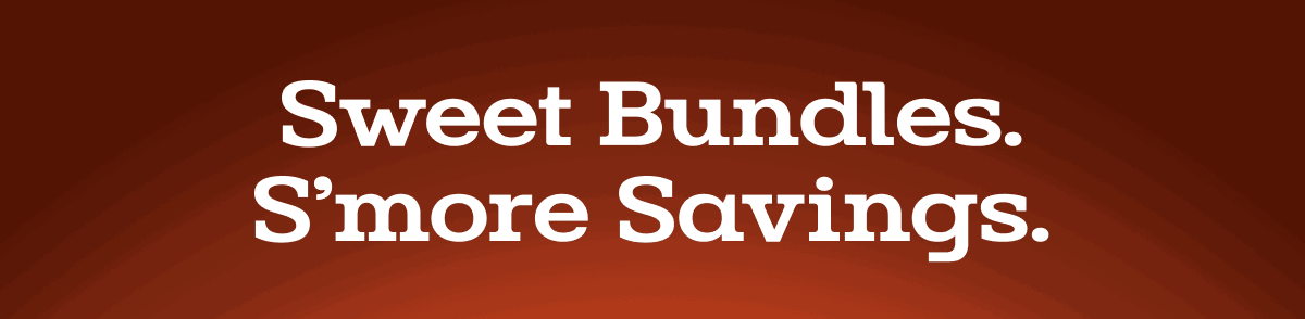 Sweet Summer Deals