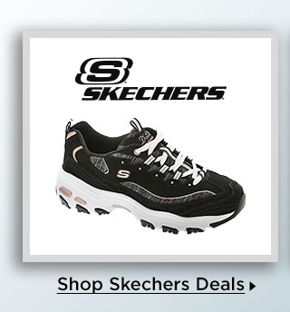 Shop Skechers Deals