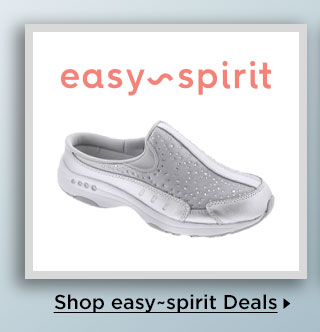 Shop Easy-Spirit Deals